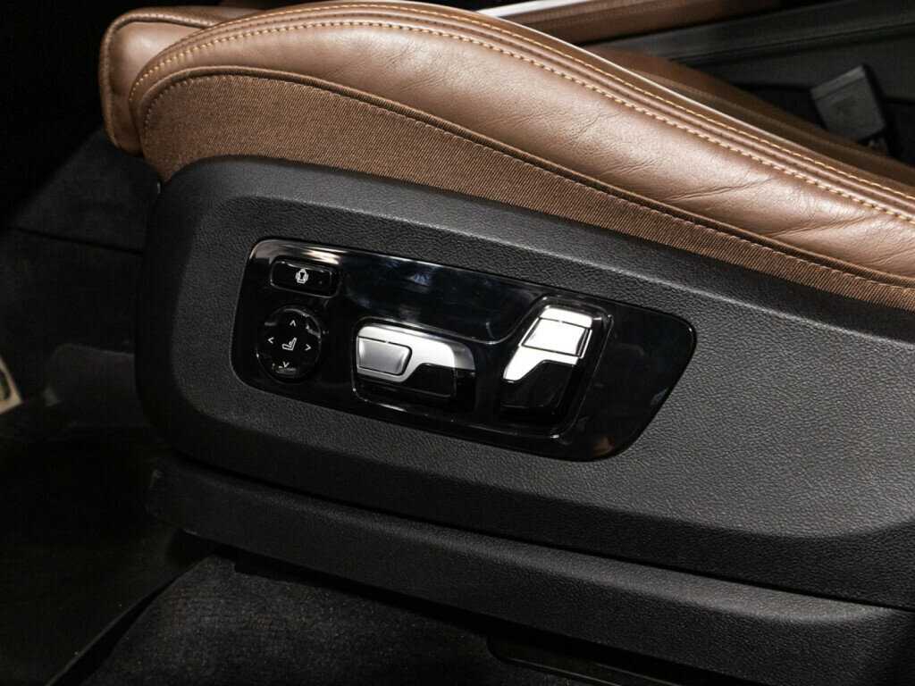 BMW X5 40i, 2019 Фото №22