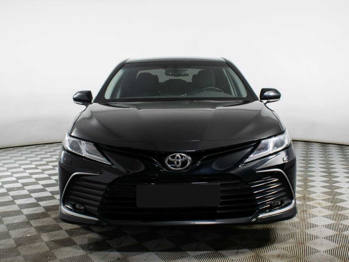 Toyota Camry, 2021 Фото №2