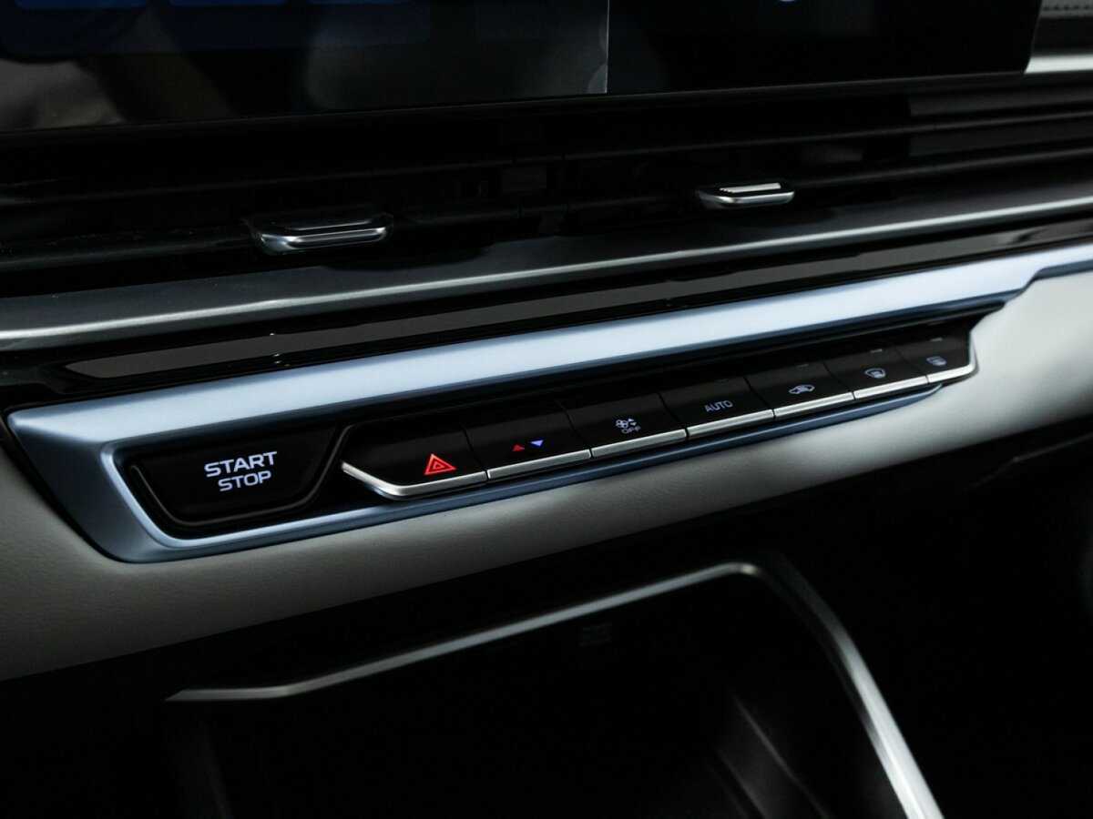 Geely Emgrand, 2023 Фото №20