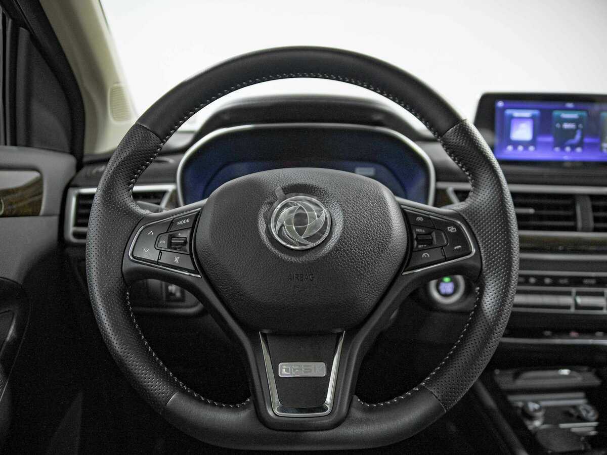 Dongfeng 580, 2024 Фото №7