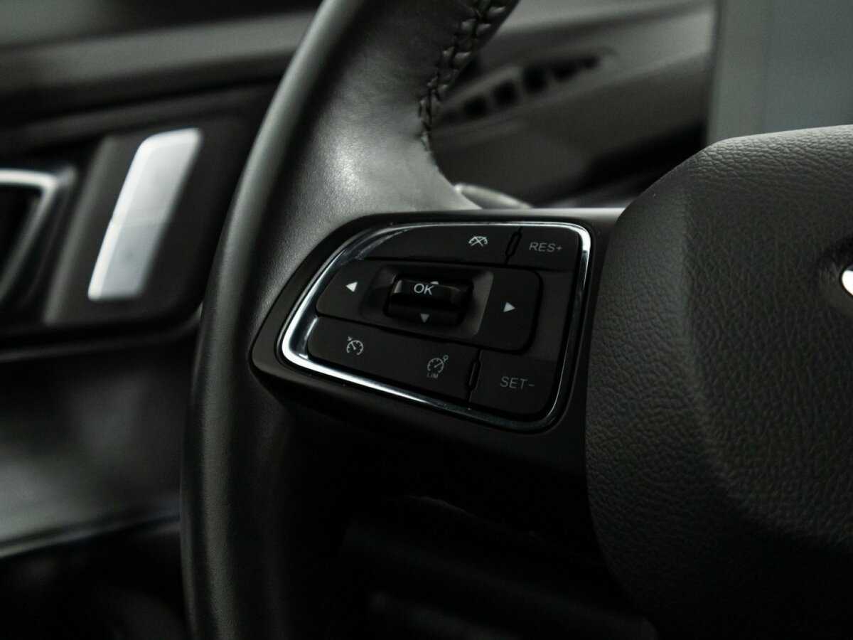 Chery Tiggo 7 Pro Max, 2023 Фото №20