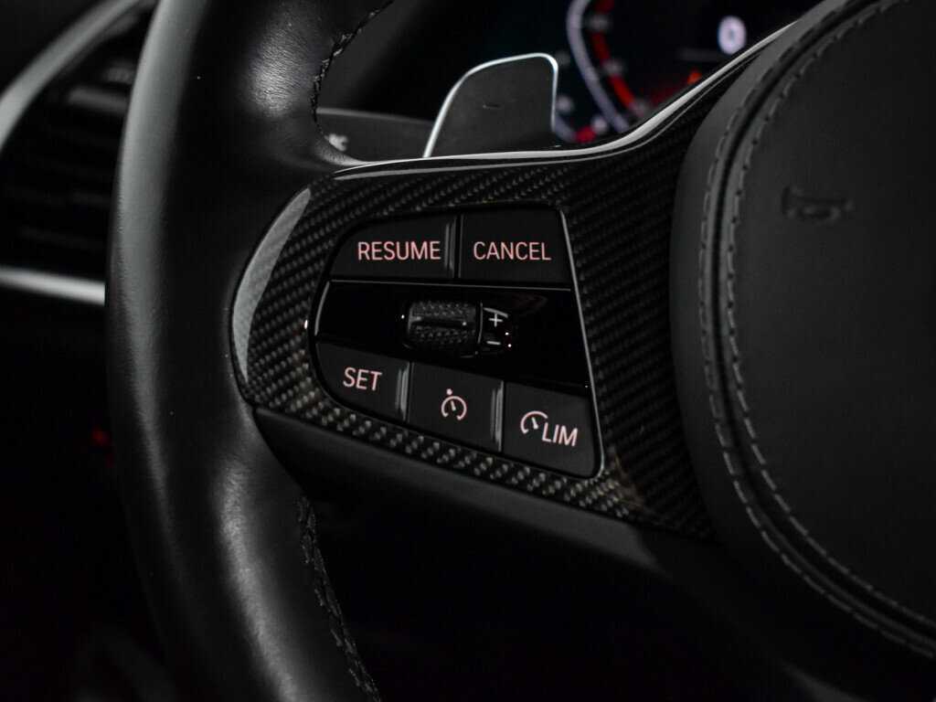 BMW X5 40i, 2020 Фото №19