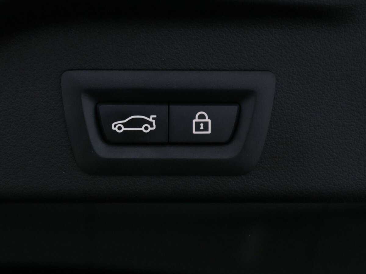 BMW X5 30d, 2018 Фото №19