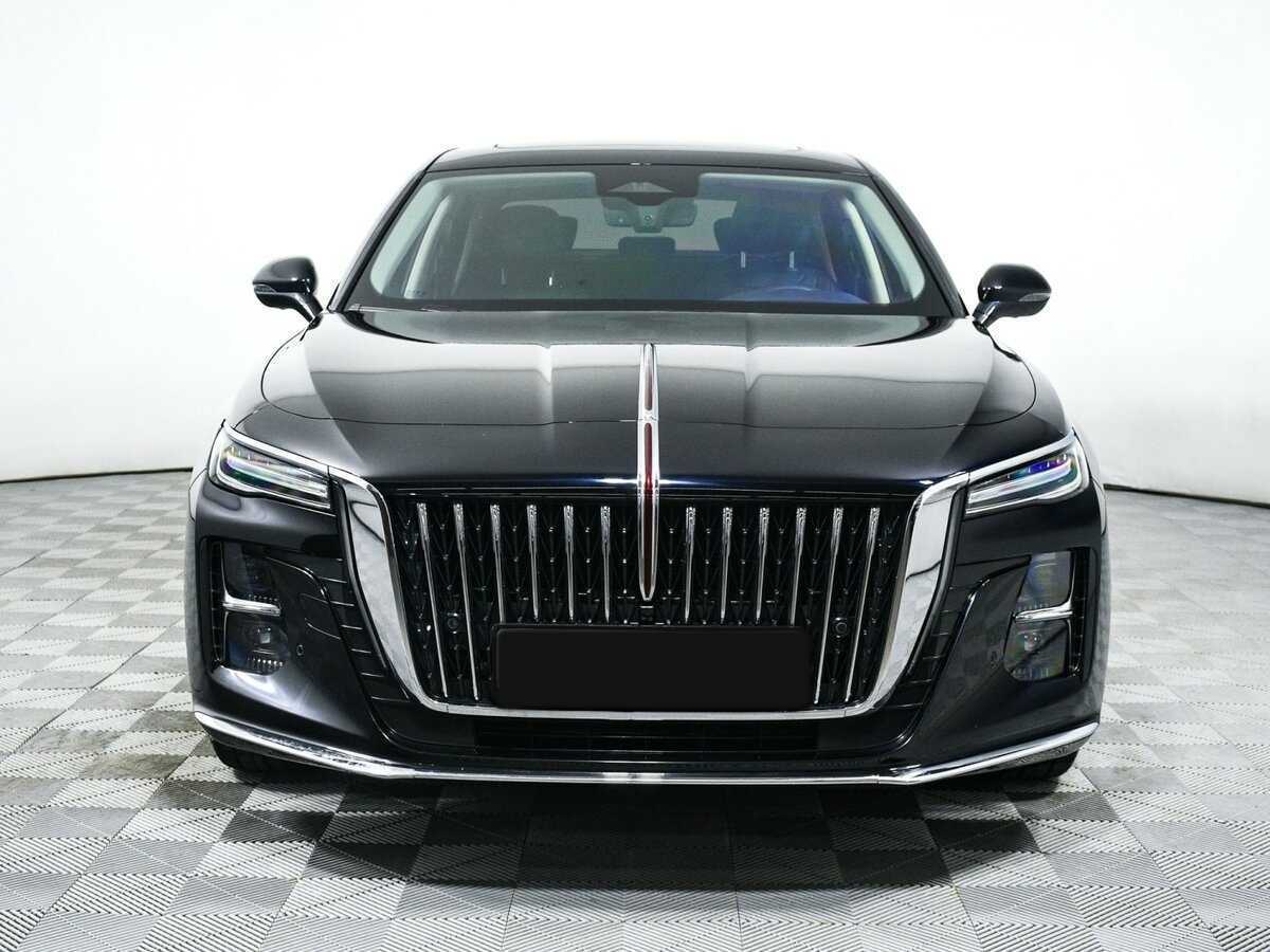 Hongqi H5, 2022 Фото №2