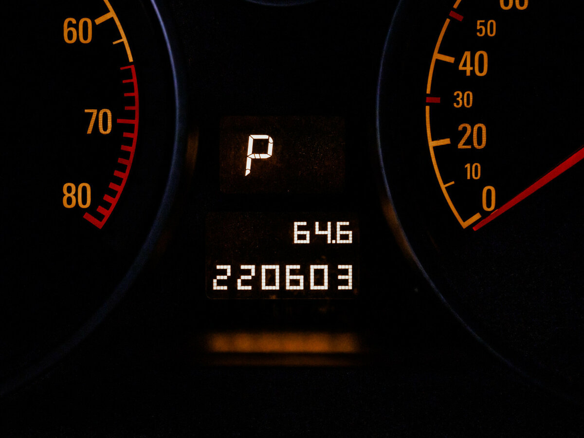Opel Astra H Рестайлинг, 2006 Фото №9