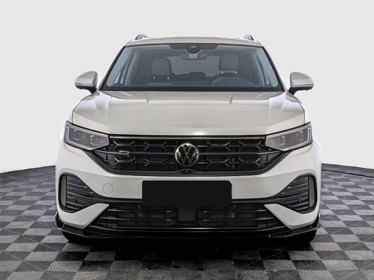 Volkswagen Tayron, 2023 Фото №2