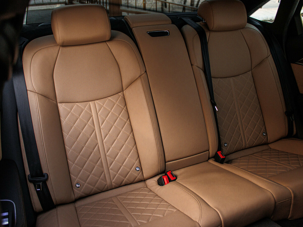 Audi A8 50 TDI IV (D5), 2019 Фото №8