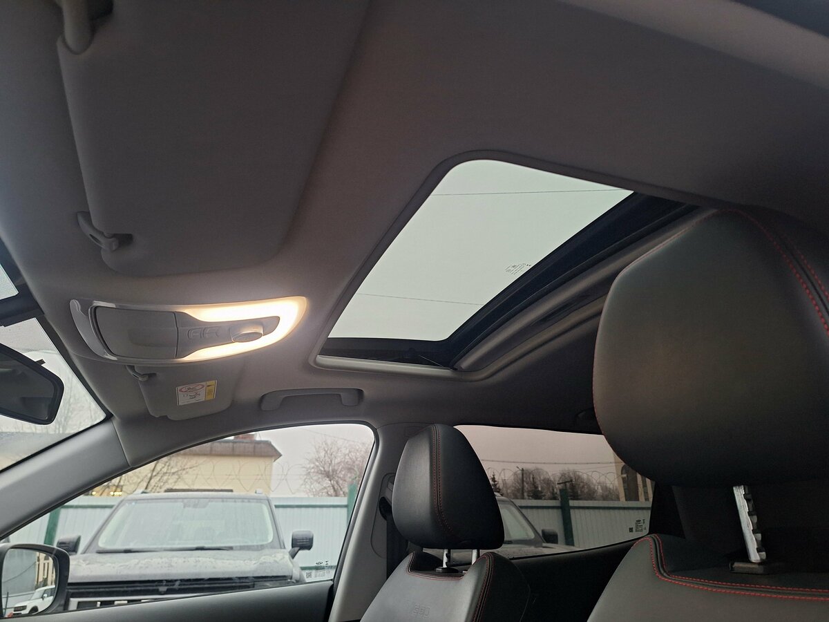 Chery Tiggo 4 Pro I, 2023 Фото №8