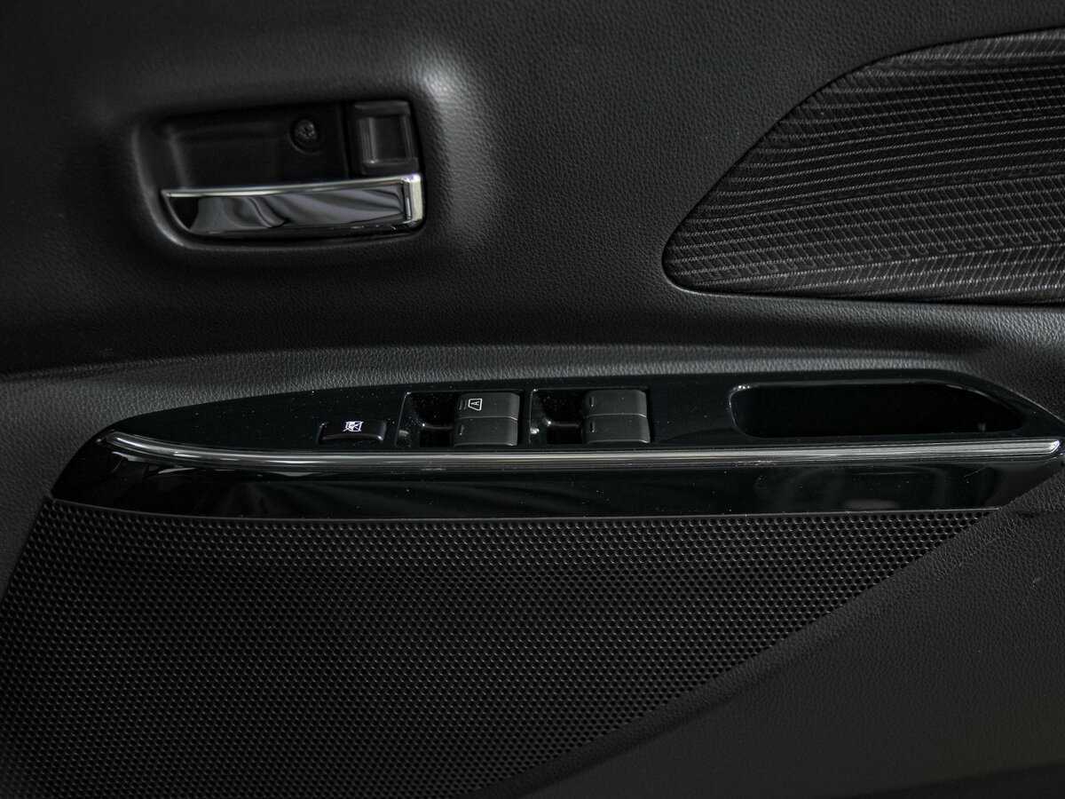 Nissan Dayz Roox, 2019 Фото №12