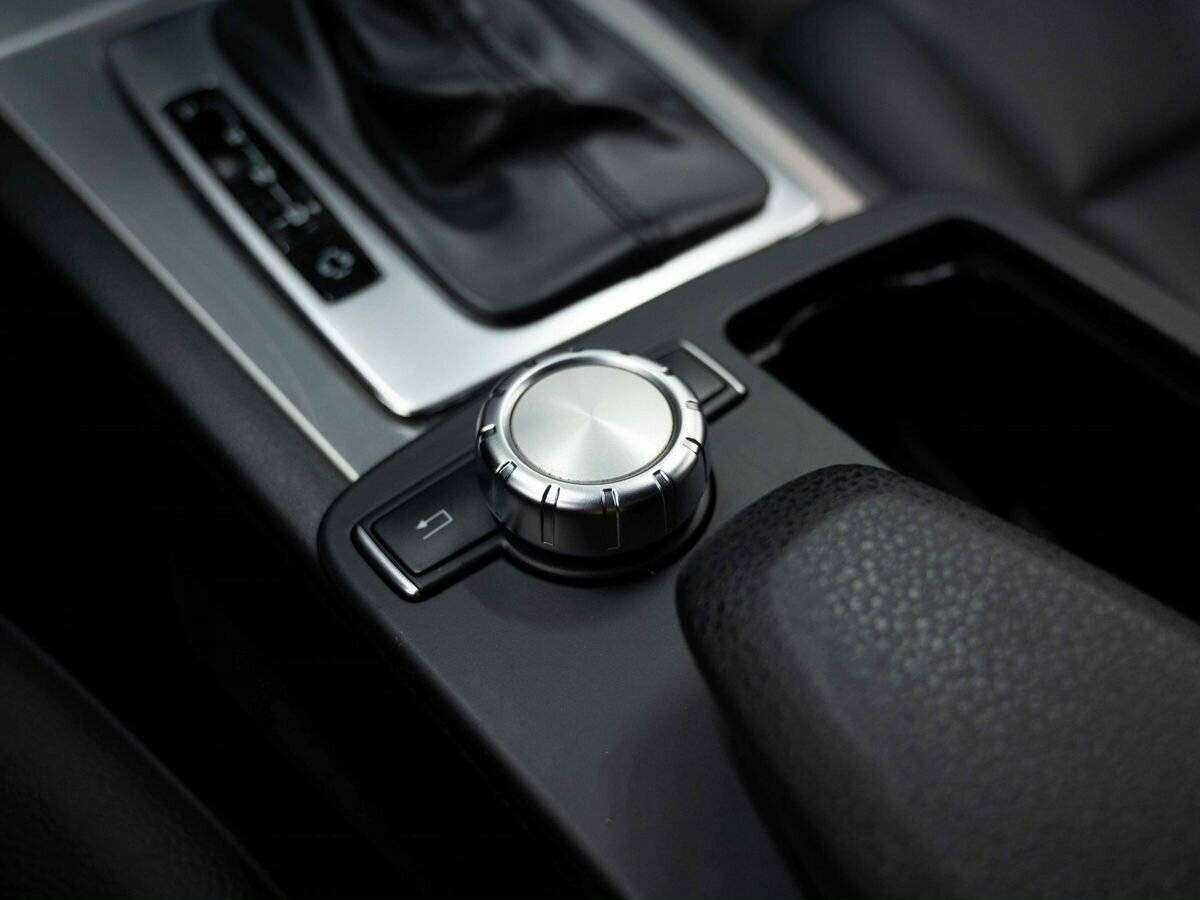 Mercedes-Benz C-Класс 250, 2013 Фото №23