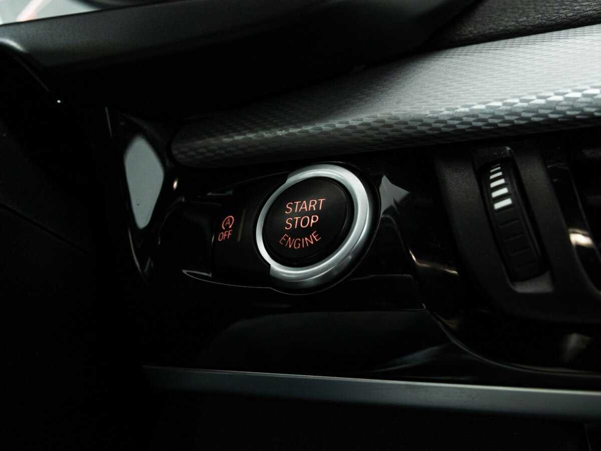 BMW X5 30d, 2017 Фото №24