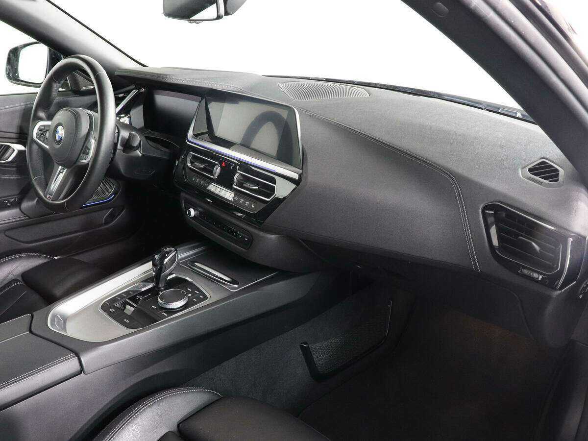 BMW Z4 20i, 2020 Фото №9