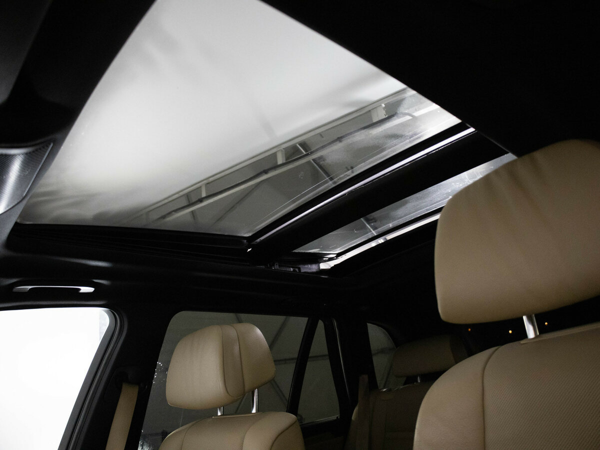 BMW X5 40d II (E70) Рестайлинг, 2013 Фото №20