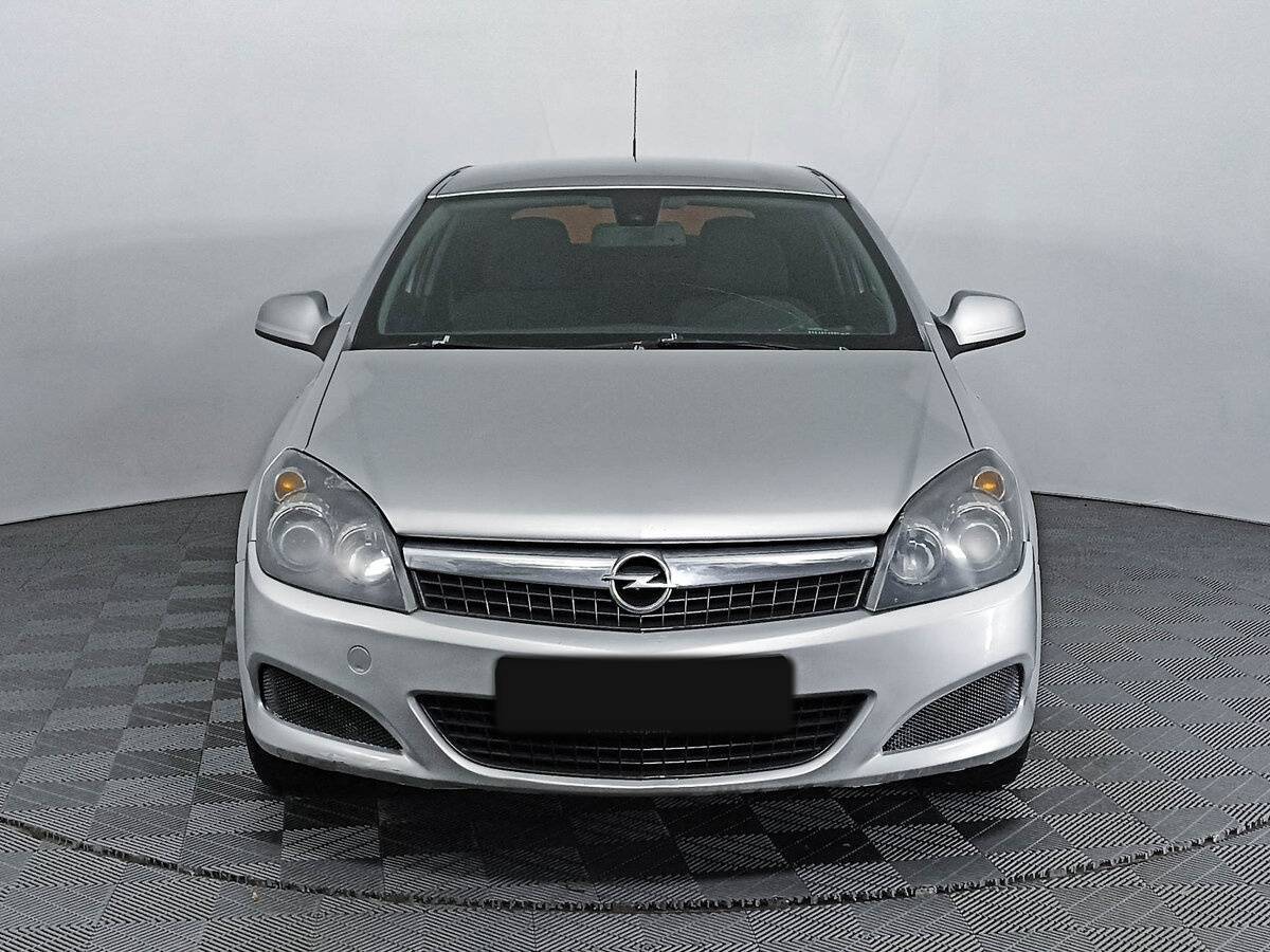 Opel Astra GTC, 2011 Фото №2