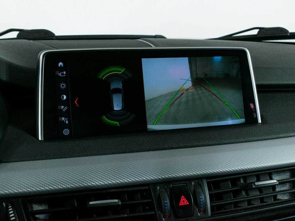 BMW X5 30d, 2017 Фото №16