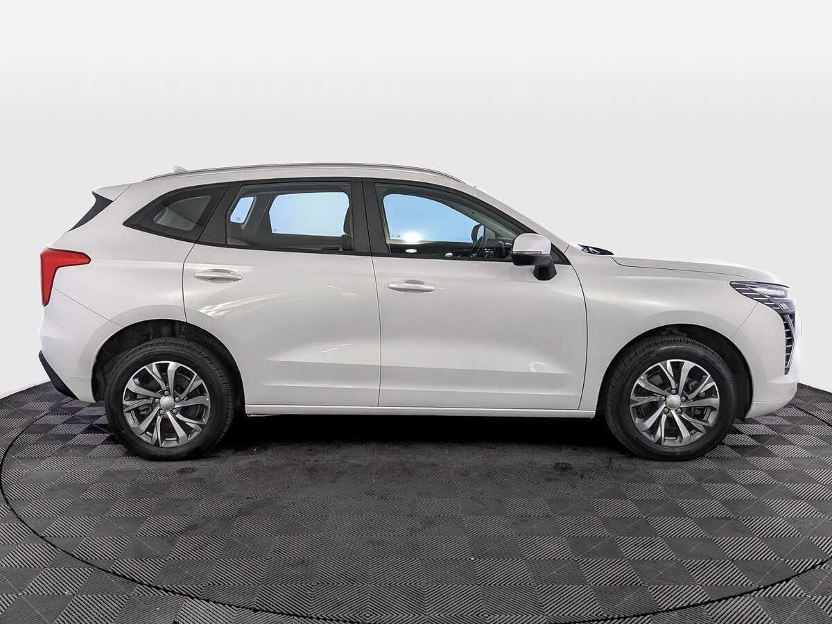 Haval Jolion, 2023 Фото №4