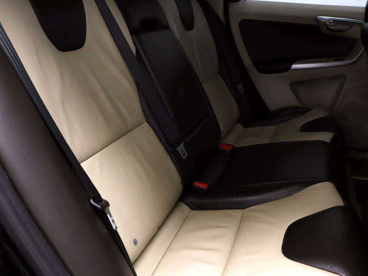 Volvo XC60, 2010 Фото №7