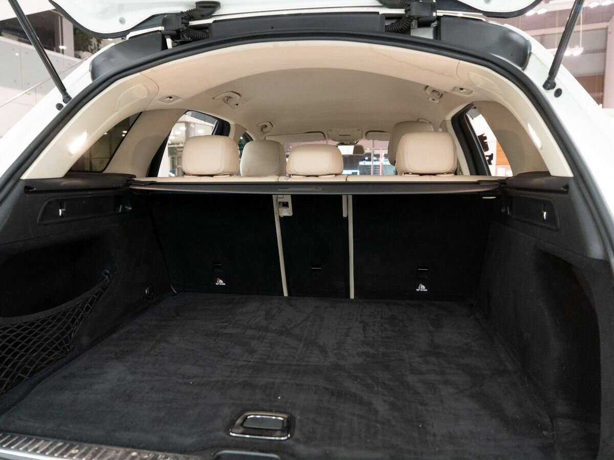 Mercedes-Benz GLC 250 d, 2016 Фото №8