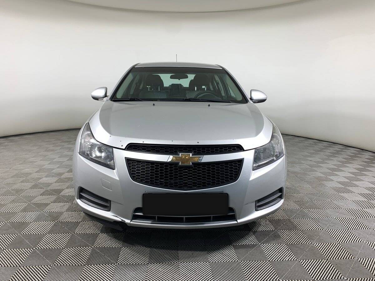 Chevrolet Cruze, 2012 Фото №2
