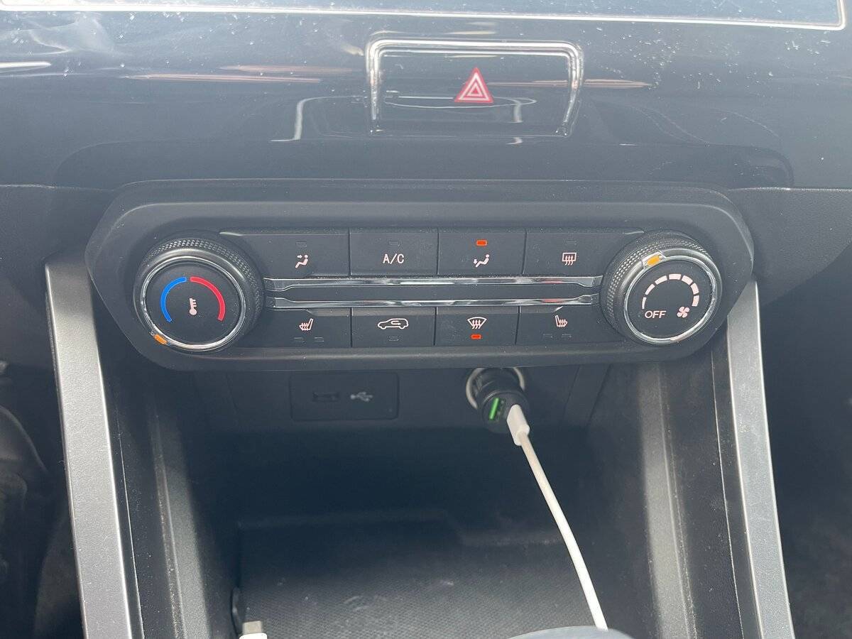 Chery Tiggo 2 Pro, 2023 Фото №10