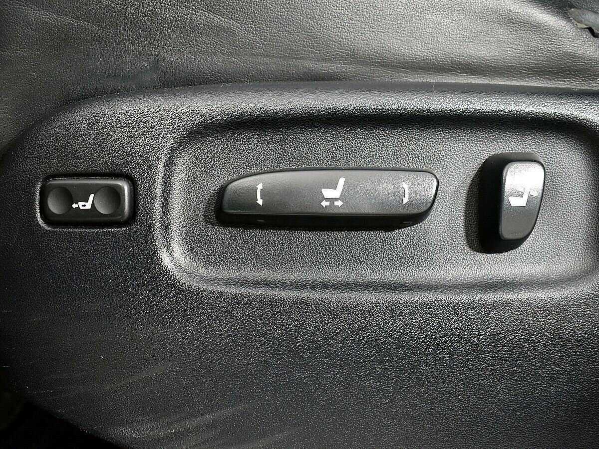 Lexus LX 570, 2016 Фото №8