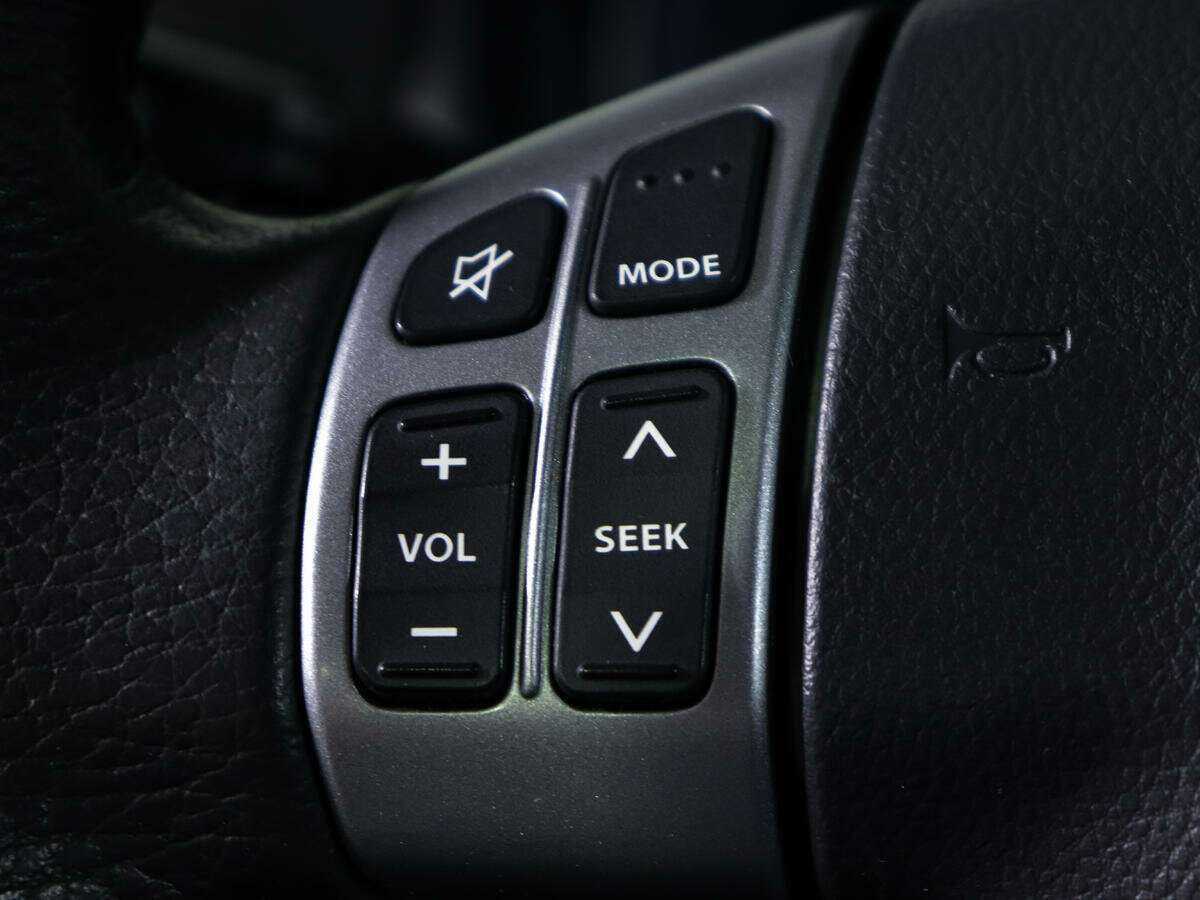 Suzuki SX4, 2013 Фото №15
