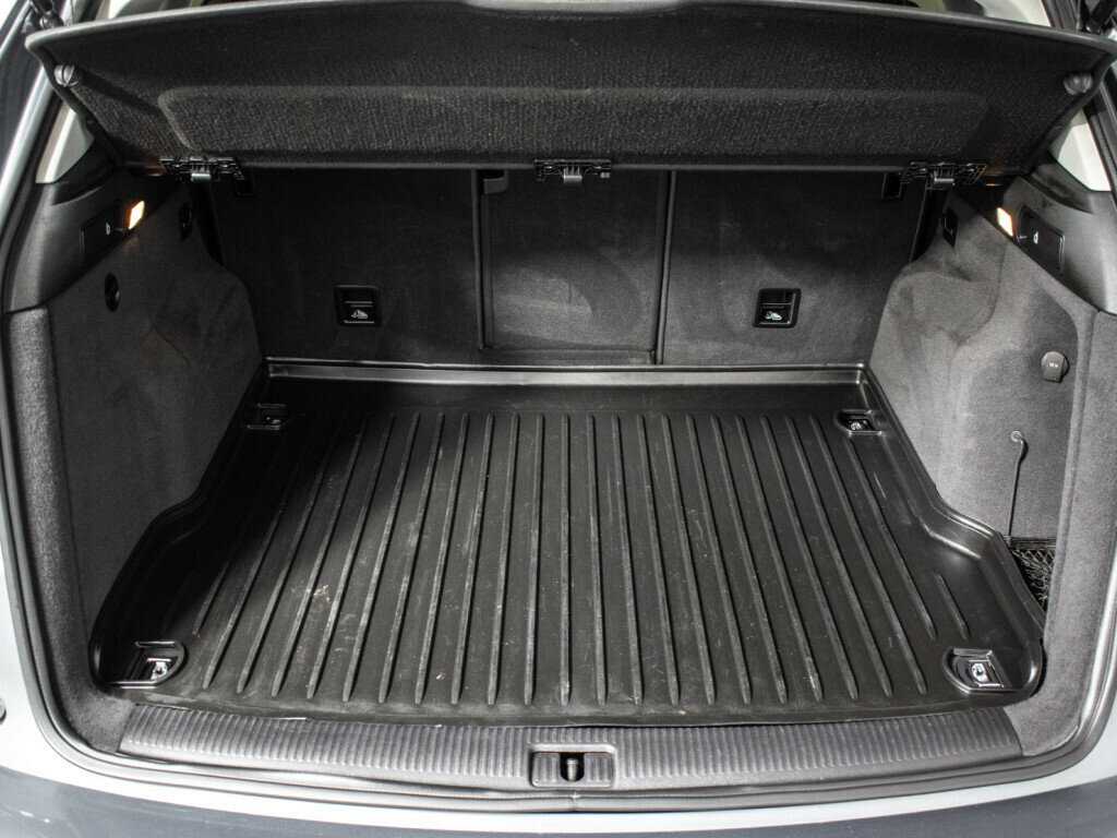 Audi Q5, 2016 Фото №7