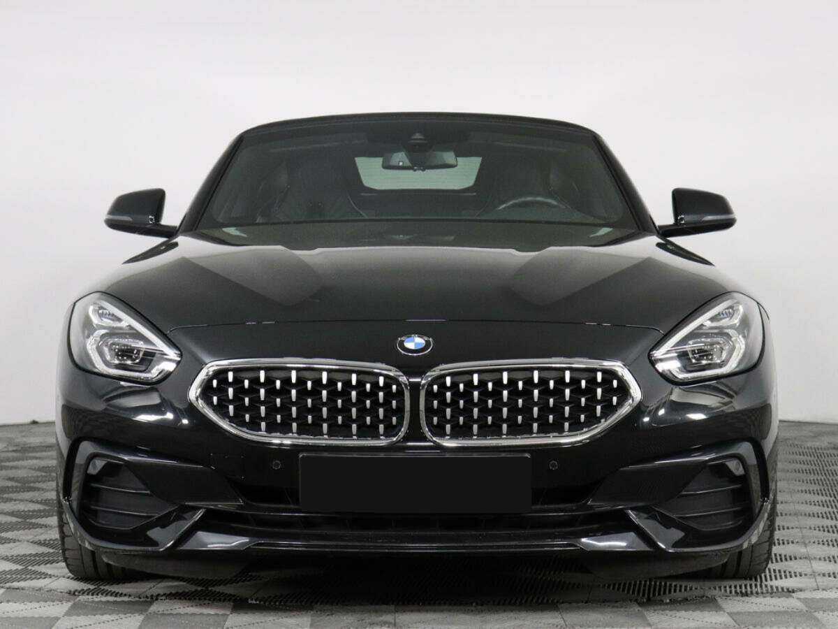 BMW Z4 20i, 2020 Фото №3
