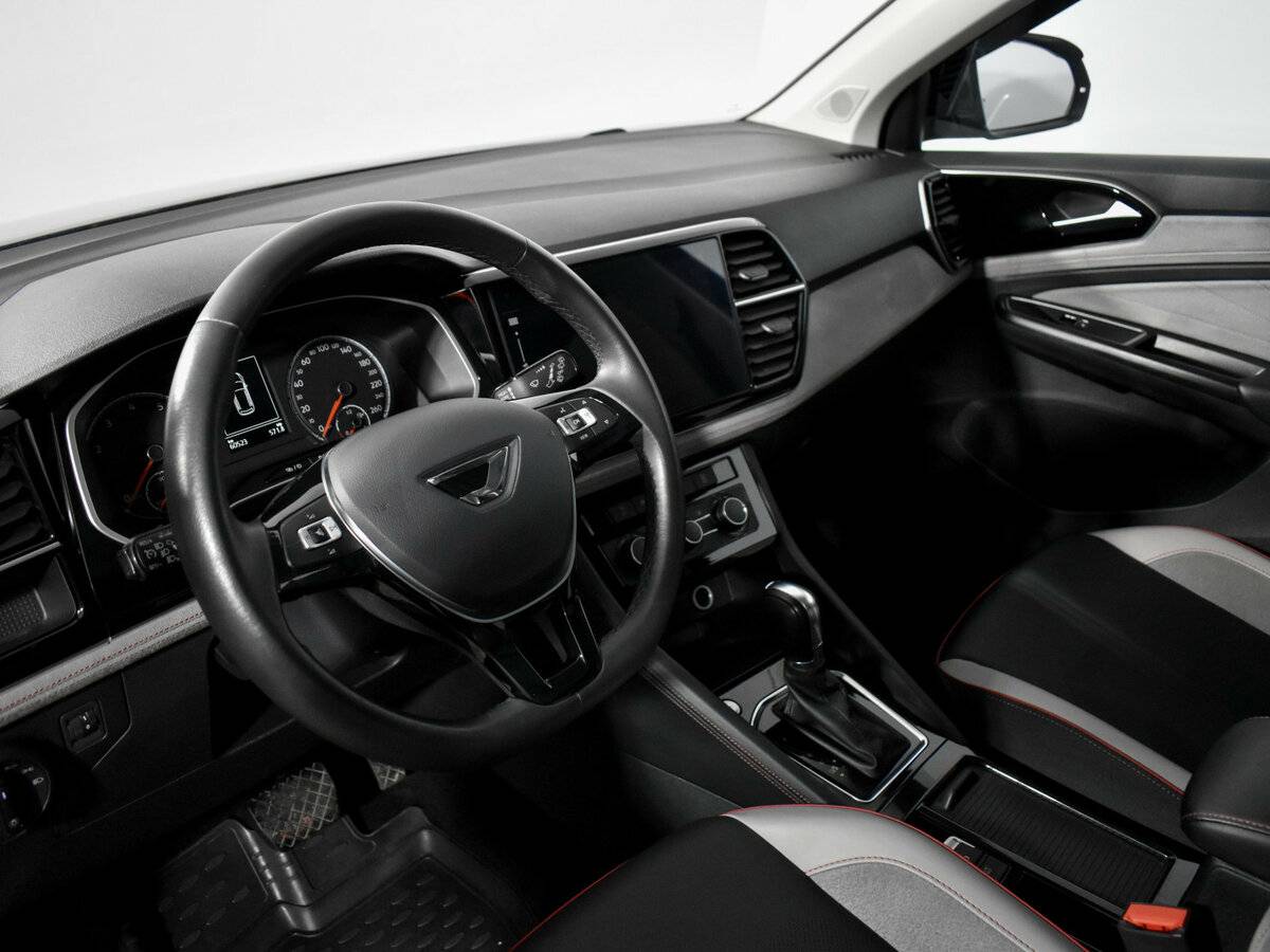 Jetta VS7 I Рестайлинг 1, 2022 Фото №9