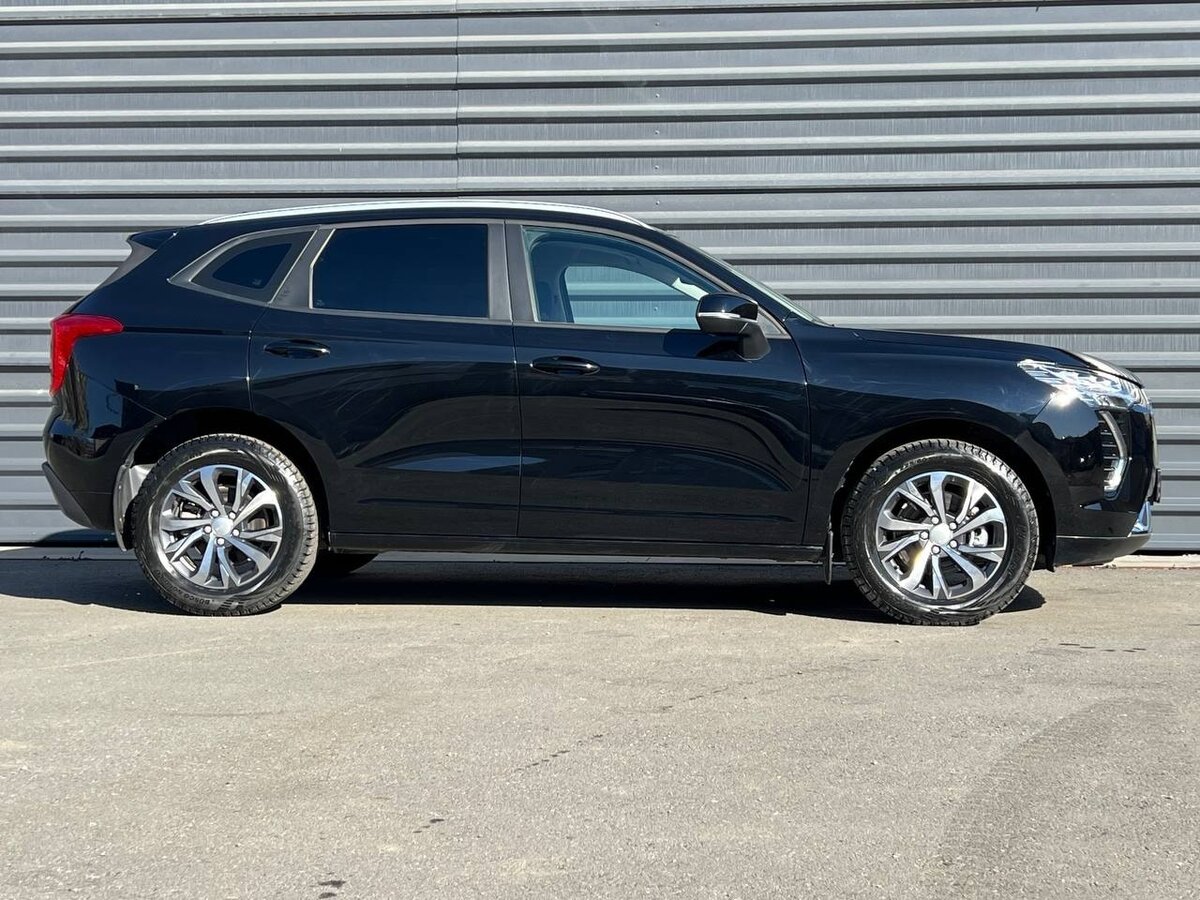 Haval Jolion I, 2023 Фото №7