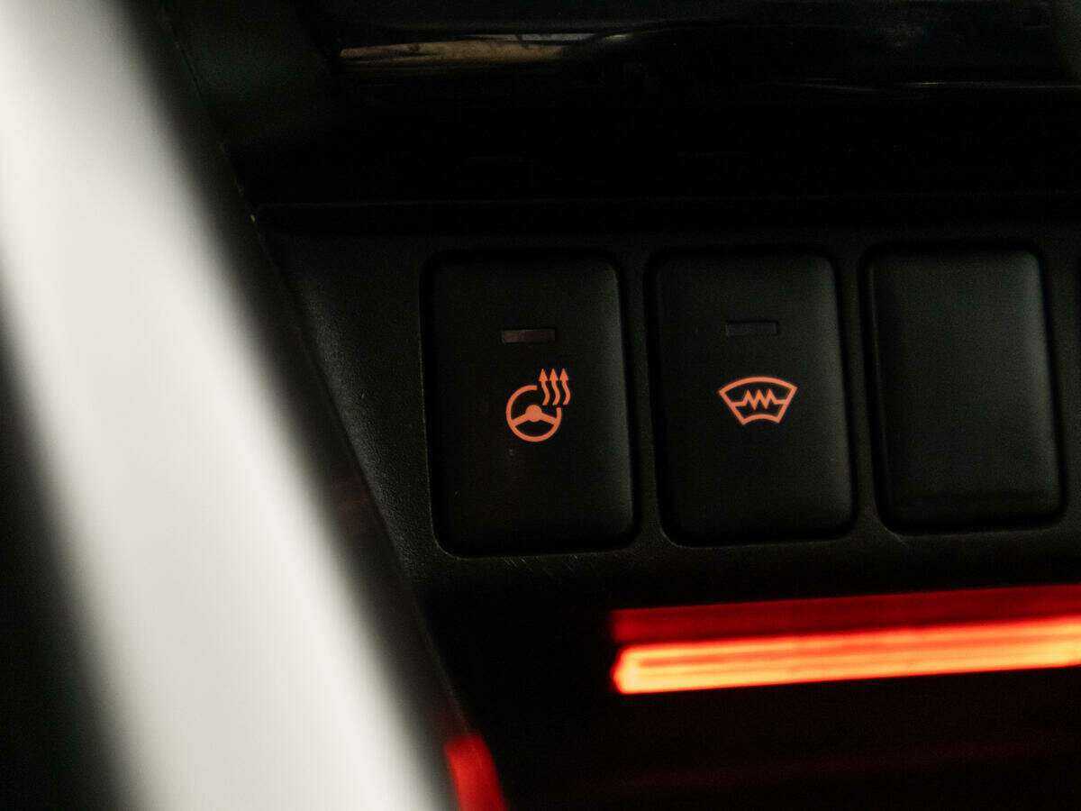 Mitsubishi Eclipse Cross, 2018 Фото №14