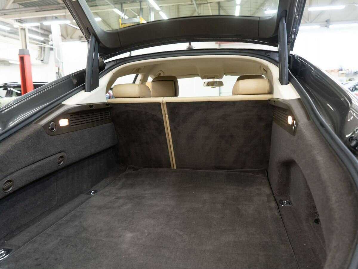 Audi A7 S-tronic, 2011 Фото №8