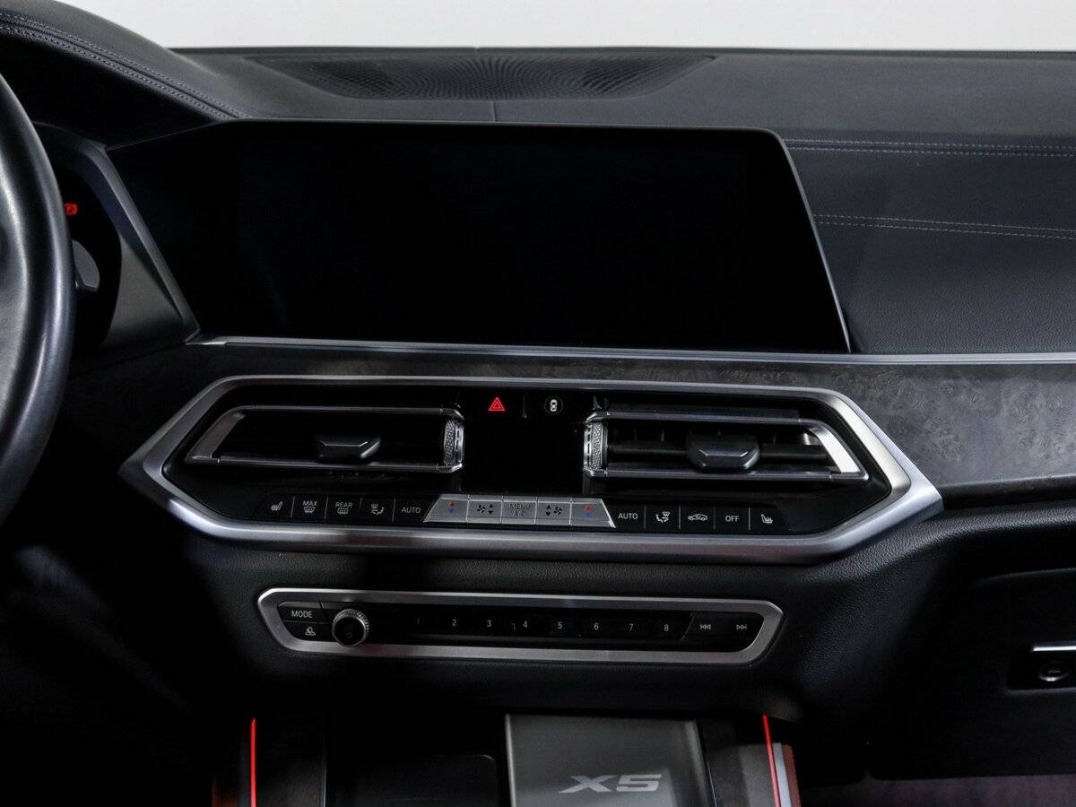 BMW X5 Long 30Li, 2022 Фото №8