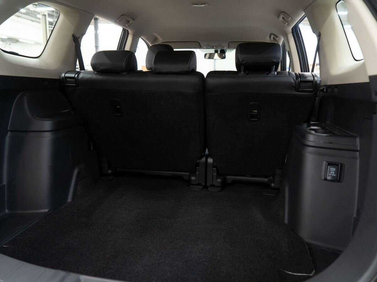 Mitsubishi Outlander, 2022 Фото №8