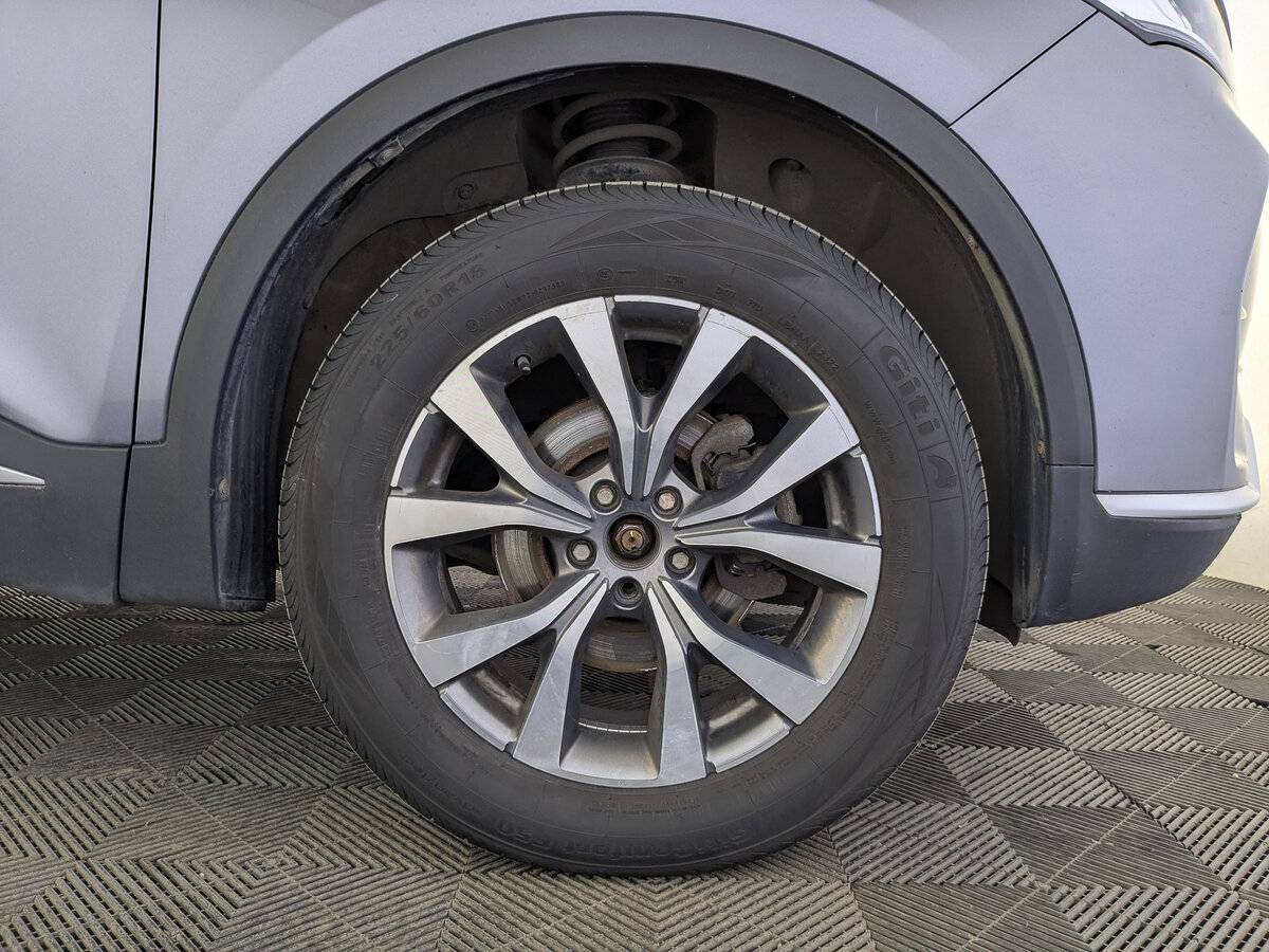 Chery Tiggo 7 Pro I, 2022 Фото №12