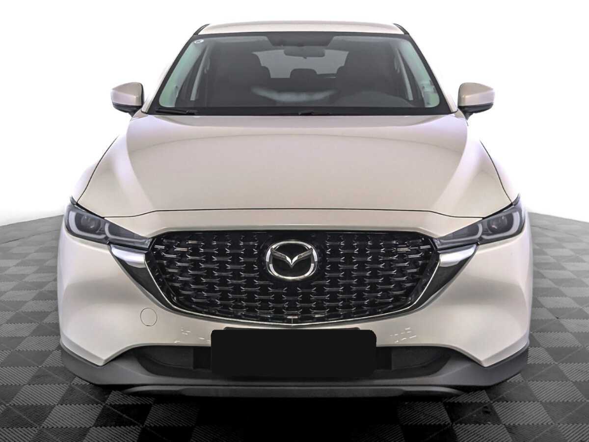 Mazda CX-5, 2023 Фото №2