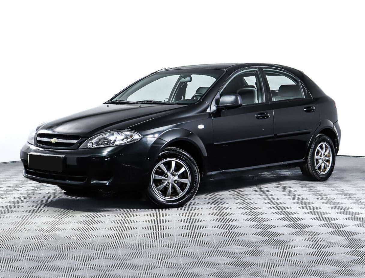 Chevrolet Lacetti, 2011 Фото №1