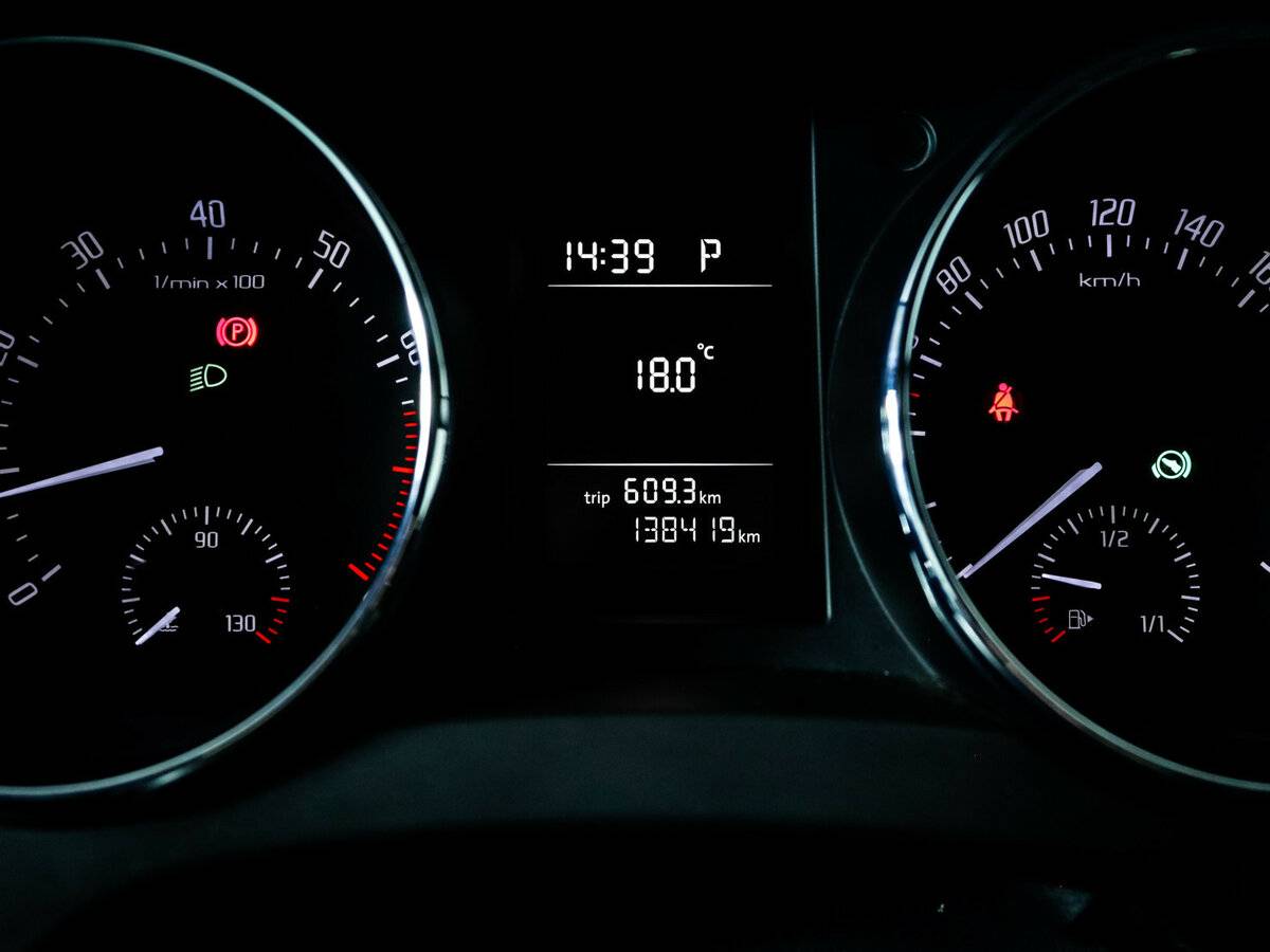 Skoda Yeti I, 2012 Фото №9