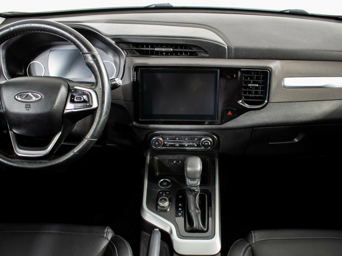 Chery Tiggo 4 I Рестайлинг, 2019 Фото №11