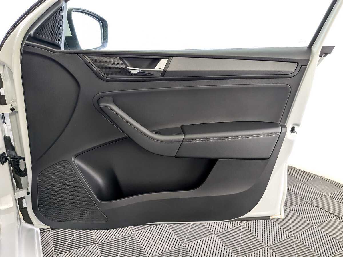 Skoda Rapid, 2020 Фото №23