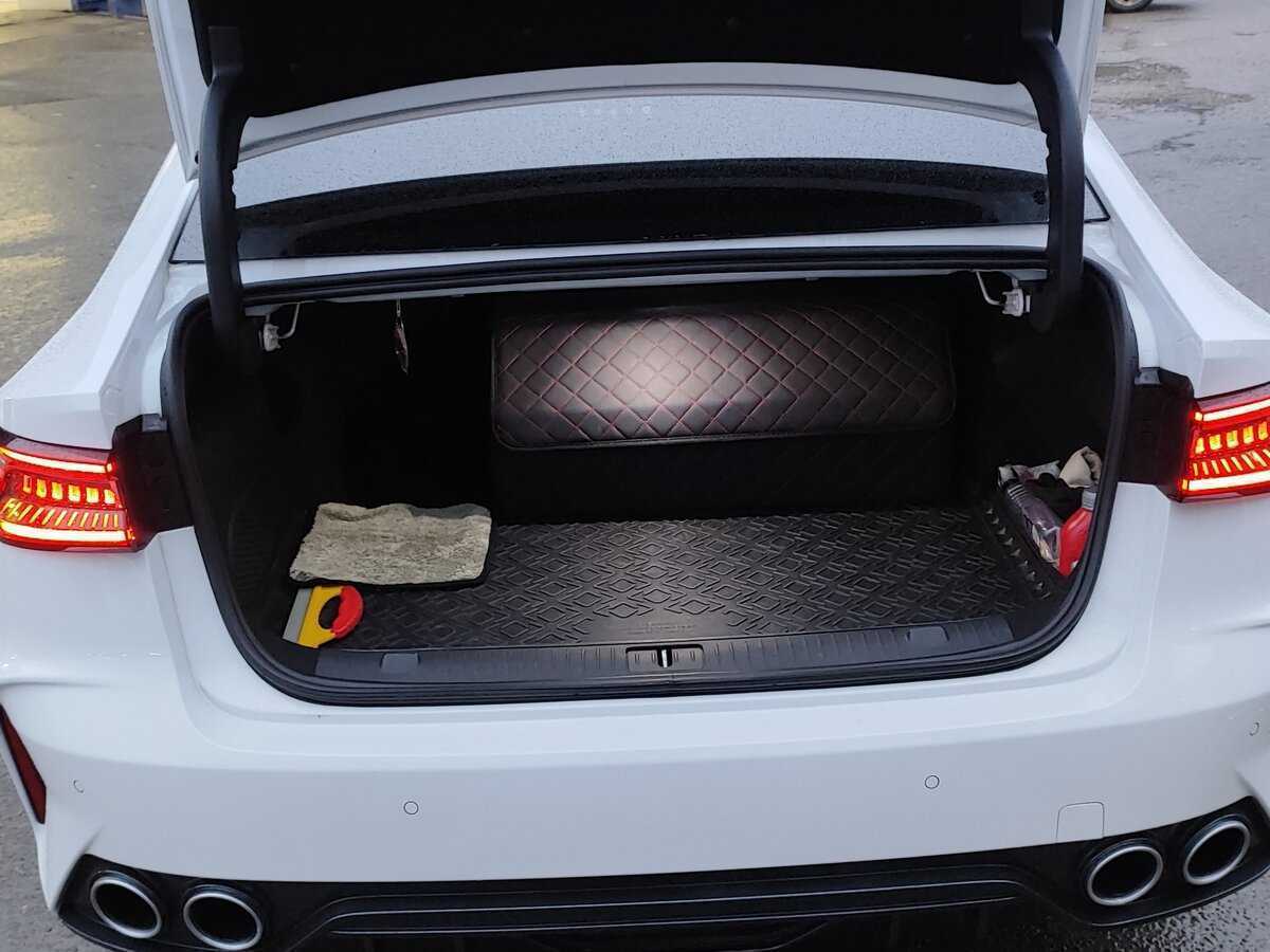 Chery Arrizo 8, 2023 Фото №5