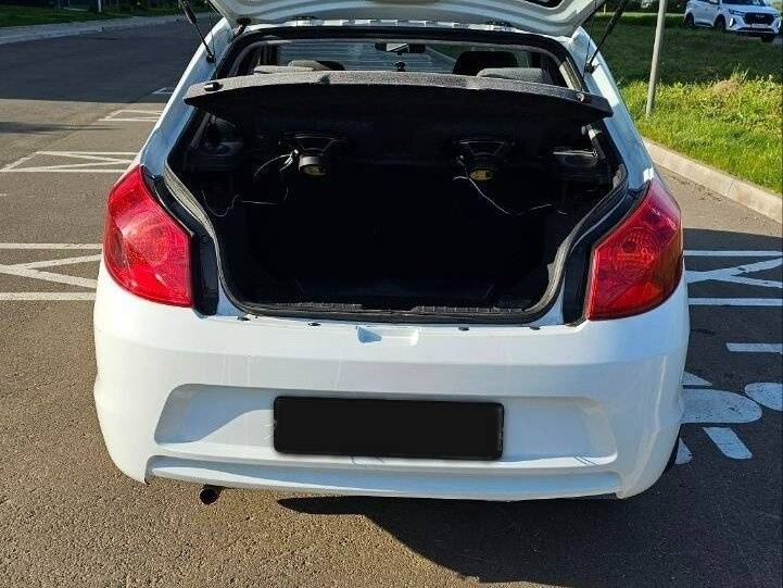 Chery Bonus (A13), 2011 Фото №5