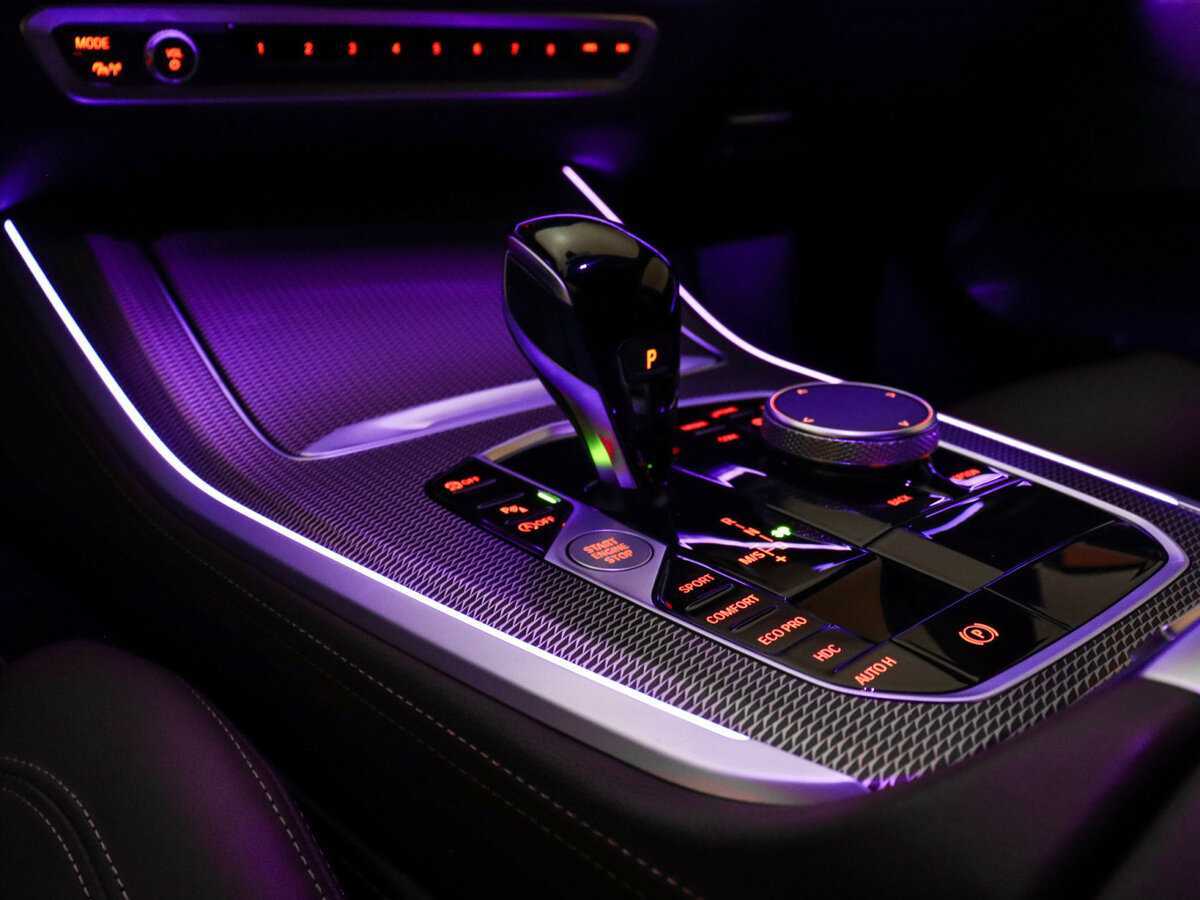 BMW X5 30d, 2022 Фото №17