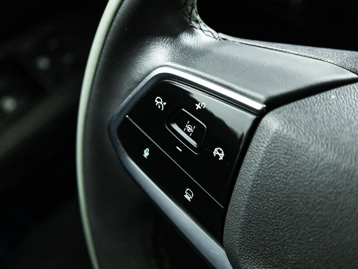 Changan Lamore, 2023 Фото №16