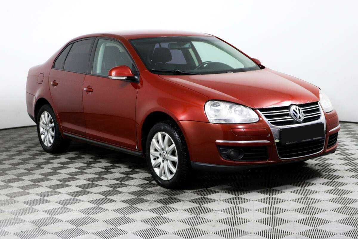Volkswagen Jetta, 2010 Фото №3