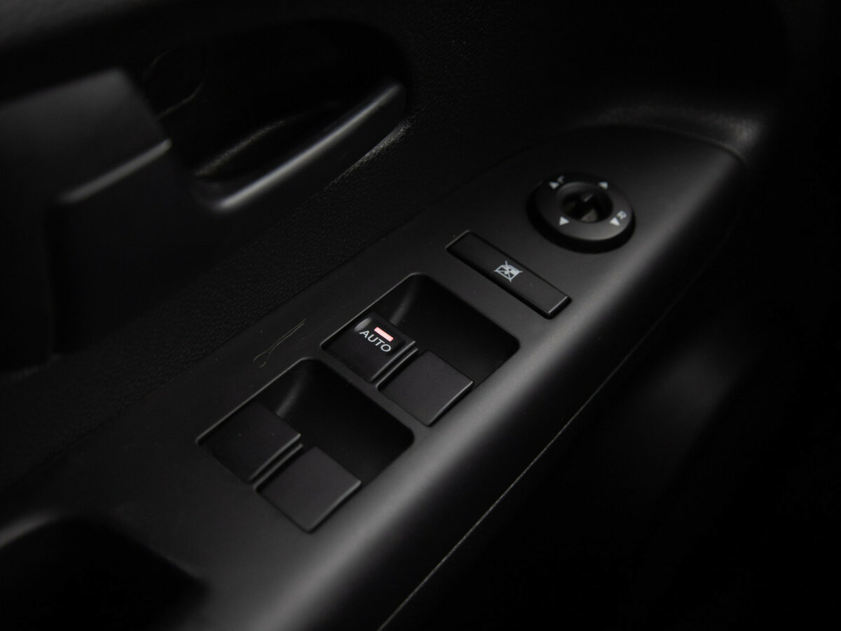 Kia Venga I, 2012 Фото №19