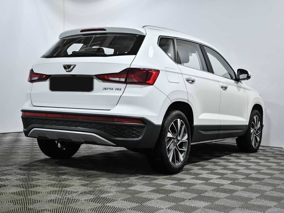 Jetta VS5, 2023 Фото №3