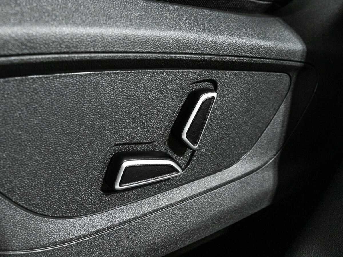 Changan UNI-S (CS55 Plus), 2024 Фото №20