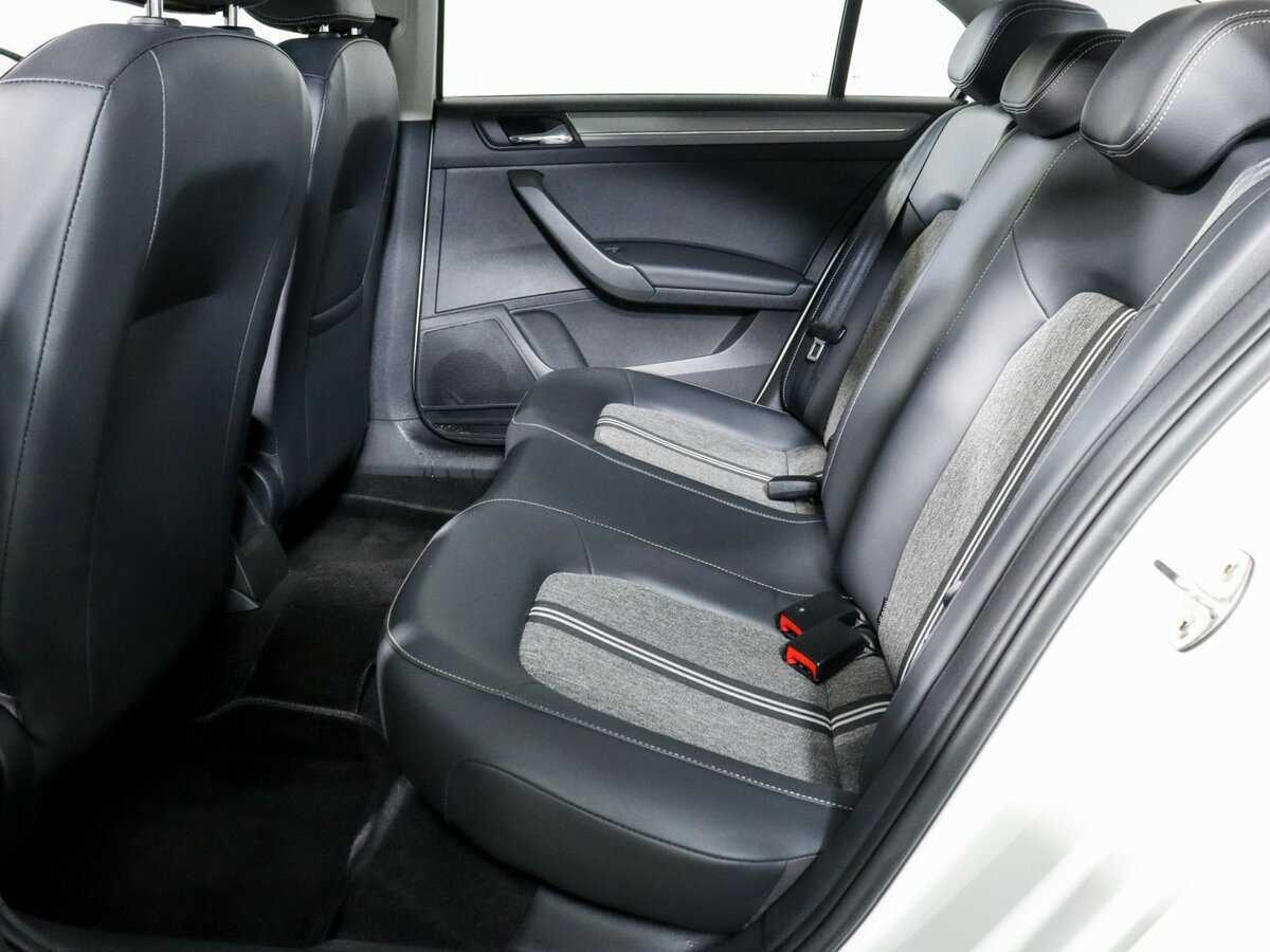 Volkswagen Santana, 2022 Фото №7