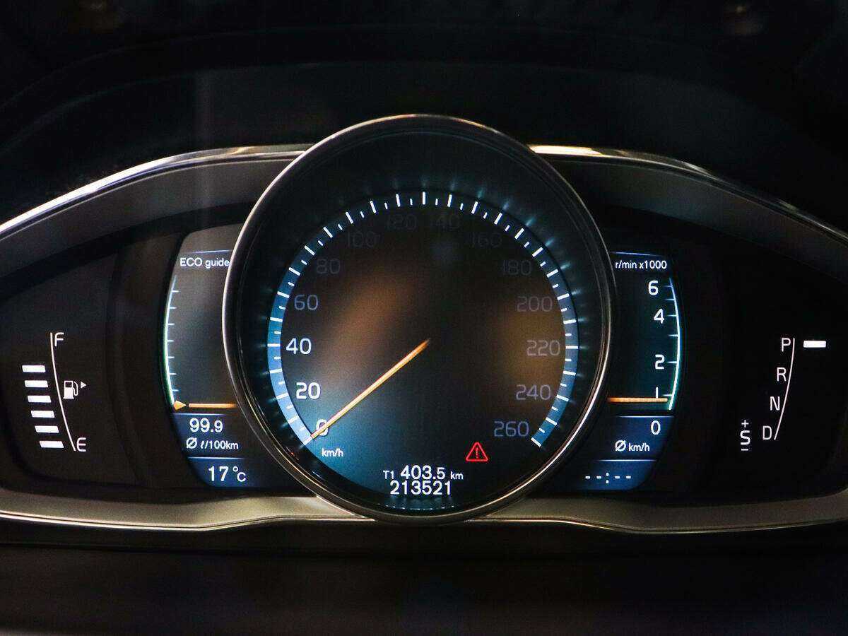 Volvo XC70, 2008 Фото №8